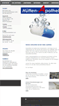 Mobile Screenshot of gesundesleben.com